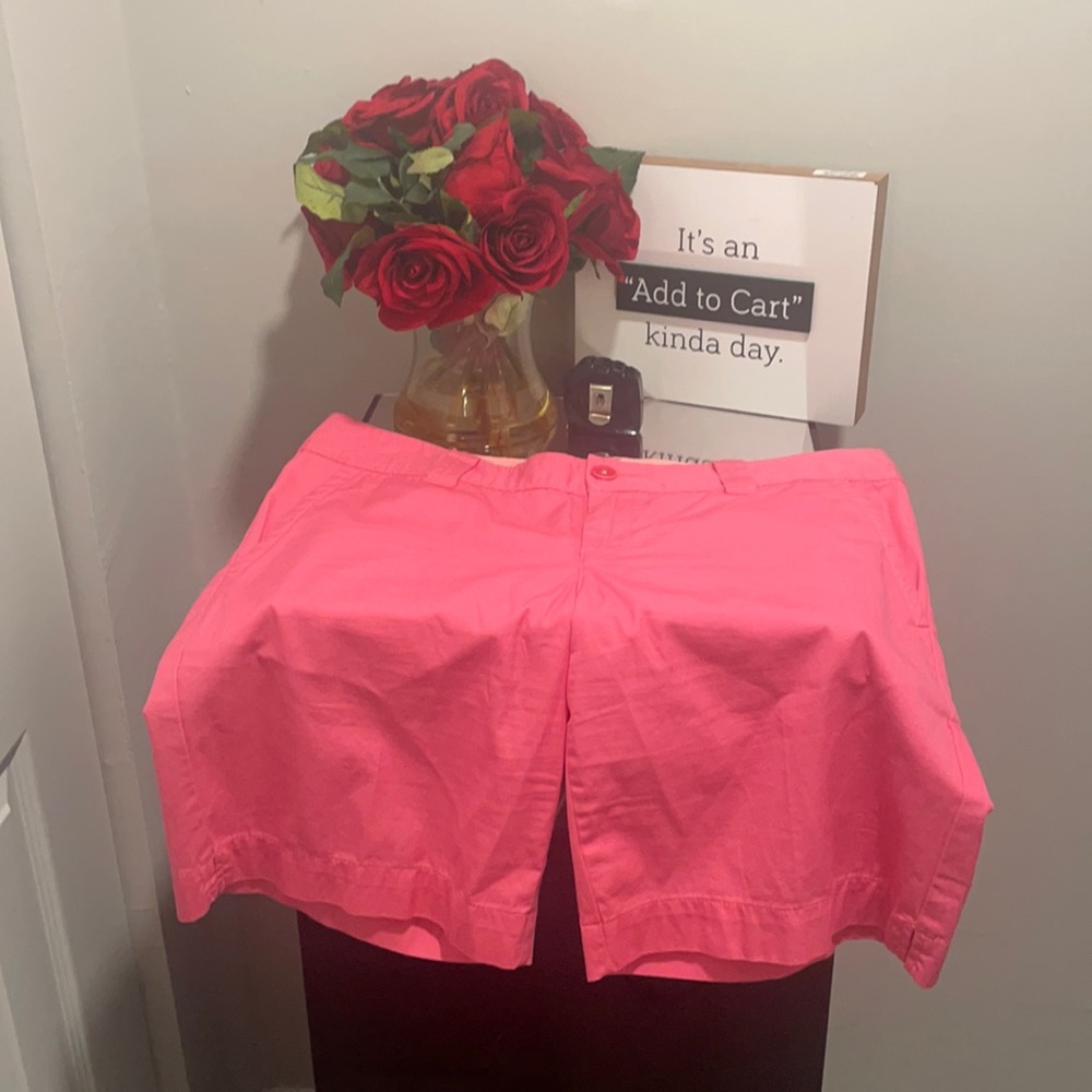 LADIES LILLY PULITZER SHORTS